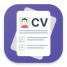 Resume Builder icon