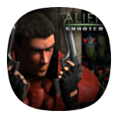 Alien Shooter icon