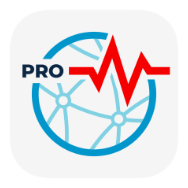 Earthquake Network Pro icon