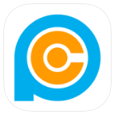 PCRadio icon