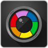 Camera ZOOM FX icon