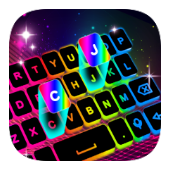 Neon Led KeyBoard icon