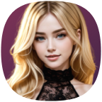 Whisper AI 💋 [v89 MOD] icon