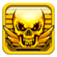 3D City Zombie Run icon