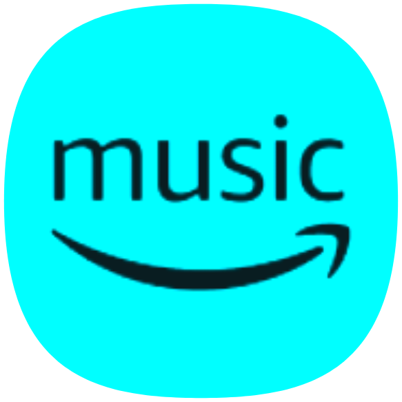 Amazon Music icon