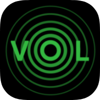 Vol icon