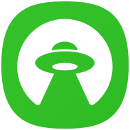 UFO VPN icon