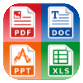 PDF Converter icon