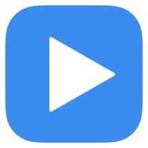 MX Player icon