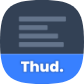 Thud icon