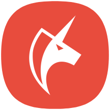 Unicorn icon