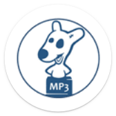 VK mp3 mod icon