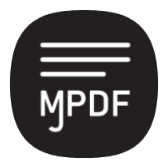 MJ PDF icon