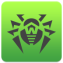 Dr.Web Security Space Life icon