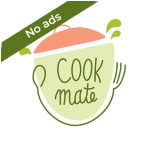 Cookmate Ad-Free icon