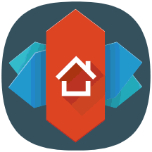 Nova Launcher icon