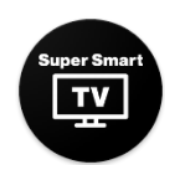 Super Smart TV icon