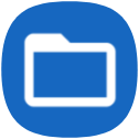 Default File Manager icon