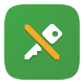 KeePassDX icon