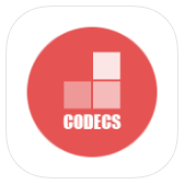 MiX Codecs icon