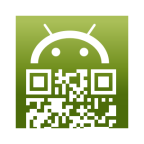 QR Plugin for KP2A icon