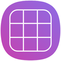Grid Maker For Instagram icon