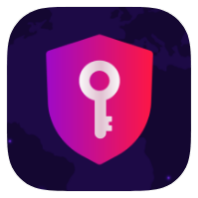 Guardilla VPN icon