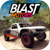 Blast Motors icon