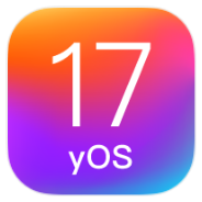 yOS Launcher icon