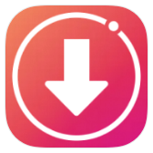 Vidma Video Downloader icon