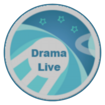 Drama Live icon