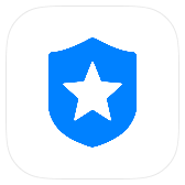 Aman VPN icon