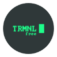 Terminal Green icon