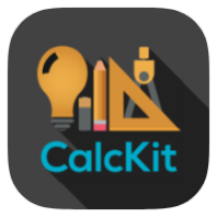 CalcKit icon