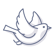 LuckyDove icon