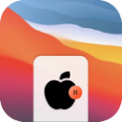 Apple for KWGT icon