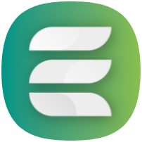 Excelled icon
