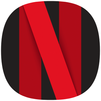 Netflix Premium icon