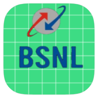 BSNL Live TV icon