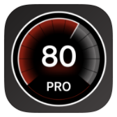 Speed View GPS Pro icon