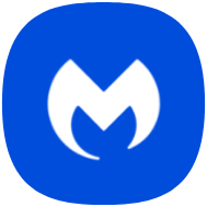 Malwarebytes icon