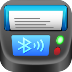 Bluetooth Print icon