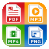 File Converter icon