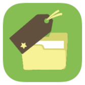 BookmarkFolder icon