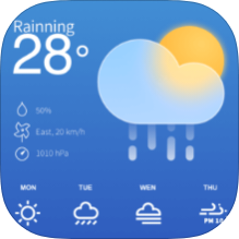 Weather icon