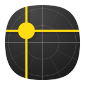 Clinometer icon