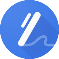 Markup icon