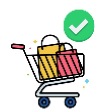 Grocery List icon