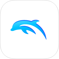 Dolphin Emulator icon