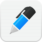 Notepad+ icon